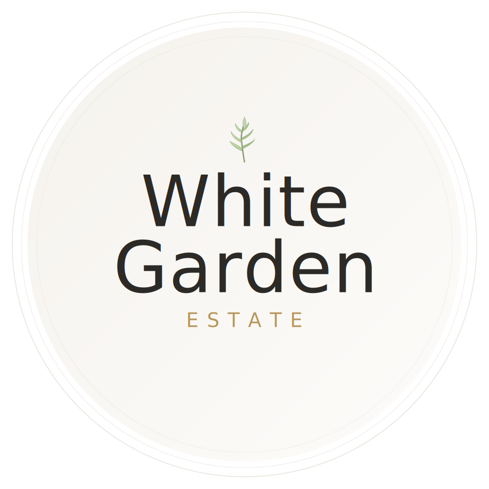 White Garden Estate